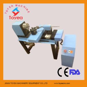 Wholesale China Toyea Automaticlly wood beads making machine CE approved from china suppliers