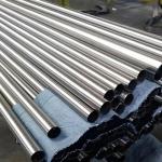 Excellent Quality Sus 304 Ss316 Sch40 37x34 Seamless Pipe 316l Stainless Steel