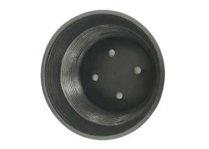 Wholesale Black Plastic Thread Protectors / Screw Thread Protectors For Drill Pipe from china suppliers