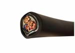 YJV22-0.6 / 1KV 3x95 SQMM Armoured Electrical Cable Steel Tape 3.5KV Test