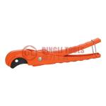 DL-1232-19 Versatility Pex Pipe Cutter Edge Sharpness Manual Operating