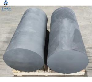 Wholesale Φ650*1050mm Graphite Rod In Chemical Industry For Thermal Fields from china suppliers