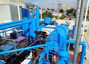 Wholesale 1 To 15 Ton Pyrolysis Of Plastic Waste PP PE PS ABS Pmma from china suppliers