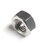100% QC Tested DIN934 Hex Nut A2 70 Stainless Steel 304 Nut M2-M30 for