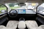 Electric Parking Brake Car Entertainment System Wuling Baojun Yunduo Compact SUV