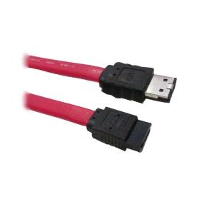 Wholesale eSATA to SATA Serial External Shielded Cable 2m from china suppliers