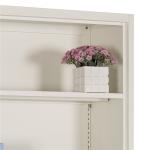 KD Structure Book Storage Open Shelf Filing Cabinets