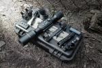 Night Vision Hunting Rifle Scope X-SIGHT 4K Pro Rifle Scope Series