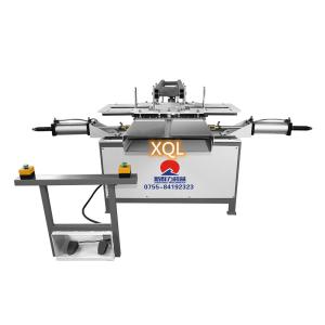 Wholesale Pillow and cushion covering machine pillowcase packing machine from china suppliers