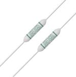 Thermal Fuse Cutoff Ceramic Thermal Link SEFUSE TF 72C Degree SM072A01