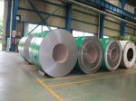 2000mm Width Stainless Slit Edge Steel Coil 430 304 316 904L