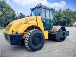 10T LT210B 97kw Cummins 6BT5.9 road roller Sell well near Nigeria