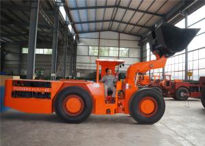 Wholesale diesel underground scooptram FCYJ-2D ,China scooptram ,underground mining loader from china suppliers