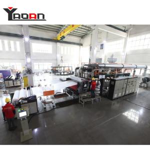 Wholesale BFE 99% 1600mm Width PP MeltBlown Nonwoven Machine from china suppliers
