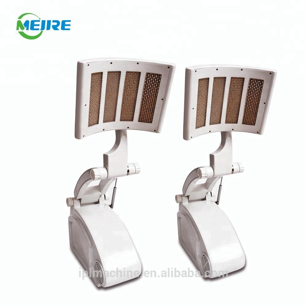Factory Price Advanced Professional PDT LED Light Beauty Equipment Machine
