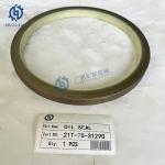 Komatsu Boom Arm Pin Seal 21T-70-31290 Oil Seal Hydraulic Spare Parts Excavator