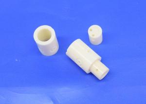 Wholesale Precision Valve Components Ceramic Oblique Hole Valve Spool Valve Set from china suppliers
