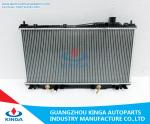 Water Cool Steel Radiators Aluminum Radiator Civic 01 - 05 ES7/ES8