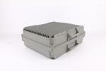 Outdoor 20W CDMA 850/1800/2100mhz 3g 4g Signal Repeater Package Size 420*400