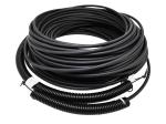 FTTA DLC optical cable assembly 7.0mm single mode G657A2 2.0mm breakout LSZH