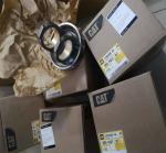 4P1806 Engine 4P-1806 Piston Ring 1164870 Sleves 116-4870 Piston Set 2121312