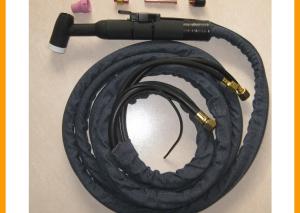 Wholesale Water Cooled WP 20 Tig Welding Torch And Consumables from china suppliers