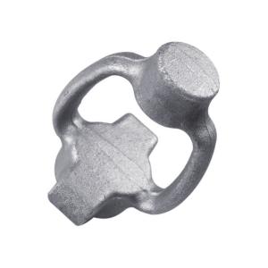 Wholesale Stainless Steel Alloy 303 Forged Valve Cover Supports Hot Forging Parts from china suppliers