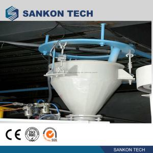 Wholesale Full Automatic AAC Block Machine - AAC Panel Aluminum Powder Mixer from SANKON from china suppliers