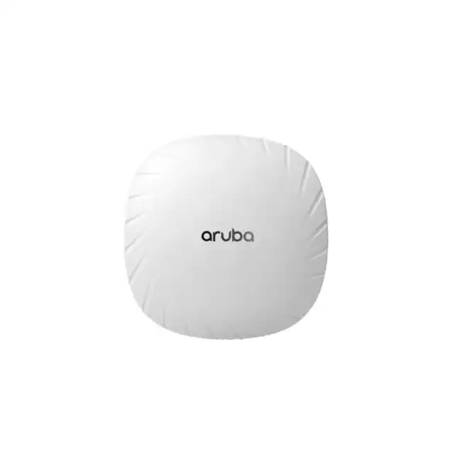 Wireless Access Point 802.11AX With Modem Function Yes Top Performance Aruba AP-515 RW
