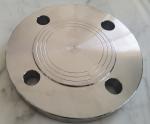Threaded Carbon Steel Stainless BS4504 PN10 Flange WN SO DN10 To DN1600
