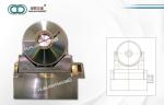 Wet Powder Pharmaceutical Mixing Equipment Industrial Heating Two Dimensional