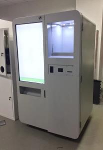 Wholesale Community RVM Reverse Recycling Vending Machines For Clothes Bedding from china suppliers
