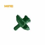 210mm DTH Hole Opener Drill Bit With DHD380 Shank For Mineral Exploration