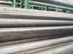 TU 14-156-85-2009 Ê52 Longitudinally electric-welded steel line pipes 530-1420