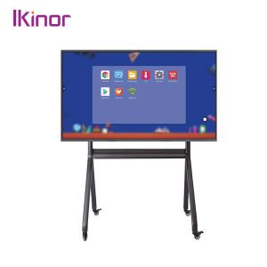 Wholesale UHD Interactive Digital IFP Panel Displays 65 75 86 98 Inch from china suppliers
