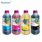 Baosiwei Eco Solvent Ink For Digital Printing Various Print Heads