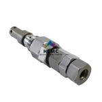 DH225-7 Daewoo Excavator Hydraulic Main Relief Valve 420-00257 14513267