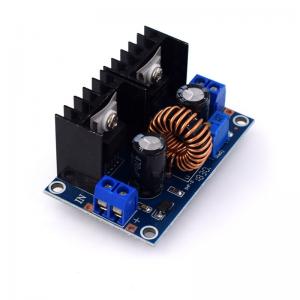 Wholesale Buck Converter Step Down High-Power DC Voltage Regulator Module XL4016E1 from china suppliers
