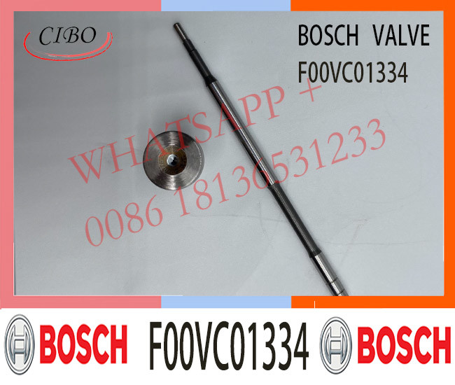 F00VC01334 good quality common rail control valve injector 0445110183/0445110316