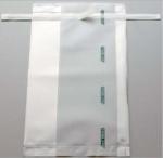 STETILE SAMPLING TWIRLEM BAG, STERILE BAG, ALLA FRANCE OMEGA Cole-Parmer SAINT