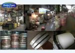 Hotmelt Adhesive Bag Sealing Tape Of 500-5000M For Mailing / Express / Courier