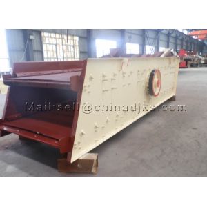 380V Taconite Ore Mineral Processing Plant Blasting ISO9001