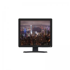 Wholesale TV 15 Inch Computer Monitor Industrial Equipment Monitoring Display from china suppliers