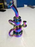 Durable Gold Rose Gold Blue Gray Black Rainbow Color Multi Arc Ion Vacuum