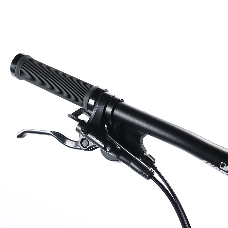 29" Carbon Fiber Mountain Bike with Shimano 22s deore parts Customizable