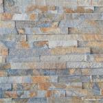 China marble Natural stone Slate Culture Stone Gray Yellow Rust Multicolor
