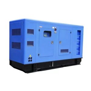 Wholesale 350/500 Kw Kva Quiet Diesel Generator Brushless Alternator from china suppliers