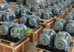 30kw 40kw 50kw 80kw Low Rpm Permanent Magnet Generator For Turbine Generator