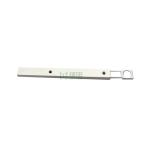 Door Hardware Aluminum Gate Latch For Wooden Doors And Glass Doors
