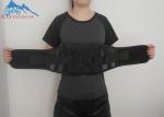 Lumbar Pad Waist Back Support Belt Various Colours To Relieve Lumbar Pain